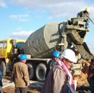 Repair & Reconstruction of Al Mat Bridge / Al Qarya Group / Picture 3