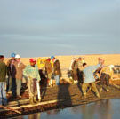 Repair & Reconstruction of Al Mat Bridge / Al Qarya Group / Picture 4