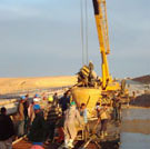 Repair & Reconstruction of Al Mat Bridge / Al Qarya Group / Picture 5