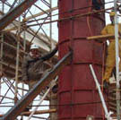 Repair & Reconstruction of Al Mat Bridge / Al Qarya Group / Picture 8