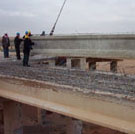 Repair & Reconstruction of Al Mat Bridge / Al Qarya Group / Picture 9