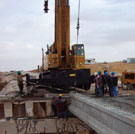 Repair & Reconstruction of Al Mat Bridge / Al Qarya Group / Picture 10