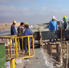 Repair & Reconstruction  of Al Mat Bridge / Al Qarya Group / Picture 12