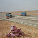 North Span: Al Mat Bridge: Opening March 3, 2004 / Al Qarya Group / Picture 2