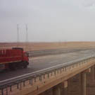 North Span: Al Mat Bridge: Opening March 3, 2004 / Al Qarya Group / Picture 3