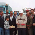 North Span: Al Mat Bridge: Opening March 3, 2004 / Al Qarya Group / Picture 7