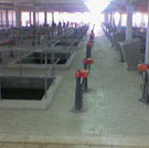 Mechanical & Electrical Refurbishment Services for the Kirkuk Unified Water Treatment Plant / Al Qarya Group / Picture 3