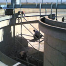 Repair & Reconstruction of Aski Mosul Water Treatment Facility / Al Qarya Group / Picture 11