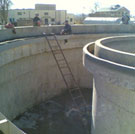 Repair & Reconstruction of Aski Mosul Water Treatment Facility / Al Qarya Group / Picture 12