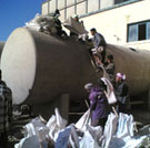 Repair & Reconstruction of Aski Mosul Water Treatment Facility / Al Qarya Group / Picture 17