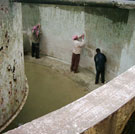 Repair & Reconstruction of Aski Mosul Water Treatment Facility / Al Qarya Group / Picture 27