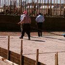 Construction of Waste Transfer Stations in Baghdad / Al Qarya Group / Picture 1