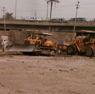 Construction of Waste Transfer Stations in Baghdad / Al Qarya Group / Picture 10