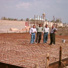 Construction of Waste Transfer Stations in Baghdad / Al Qarya Group / Picture 6