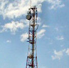 Turnkey Construction & Supply of GSM Sites, Shelters, and Towers / Al Qarya Group / Picture 4